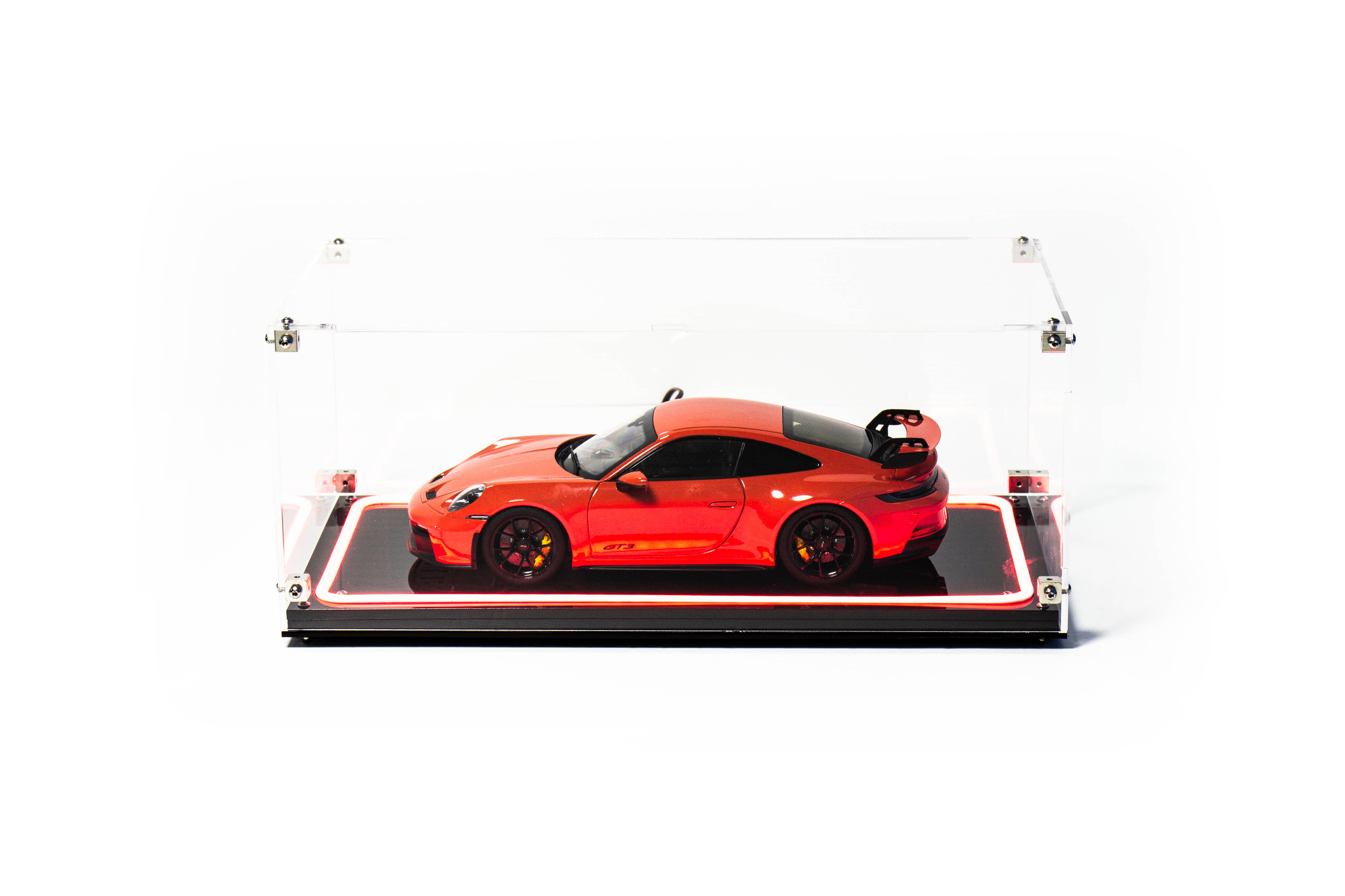 Lightning Case