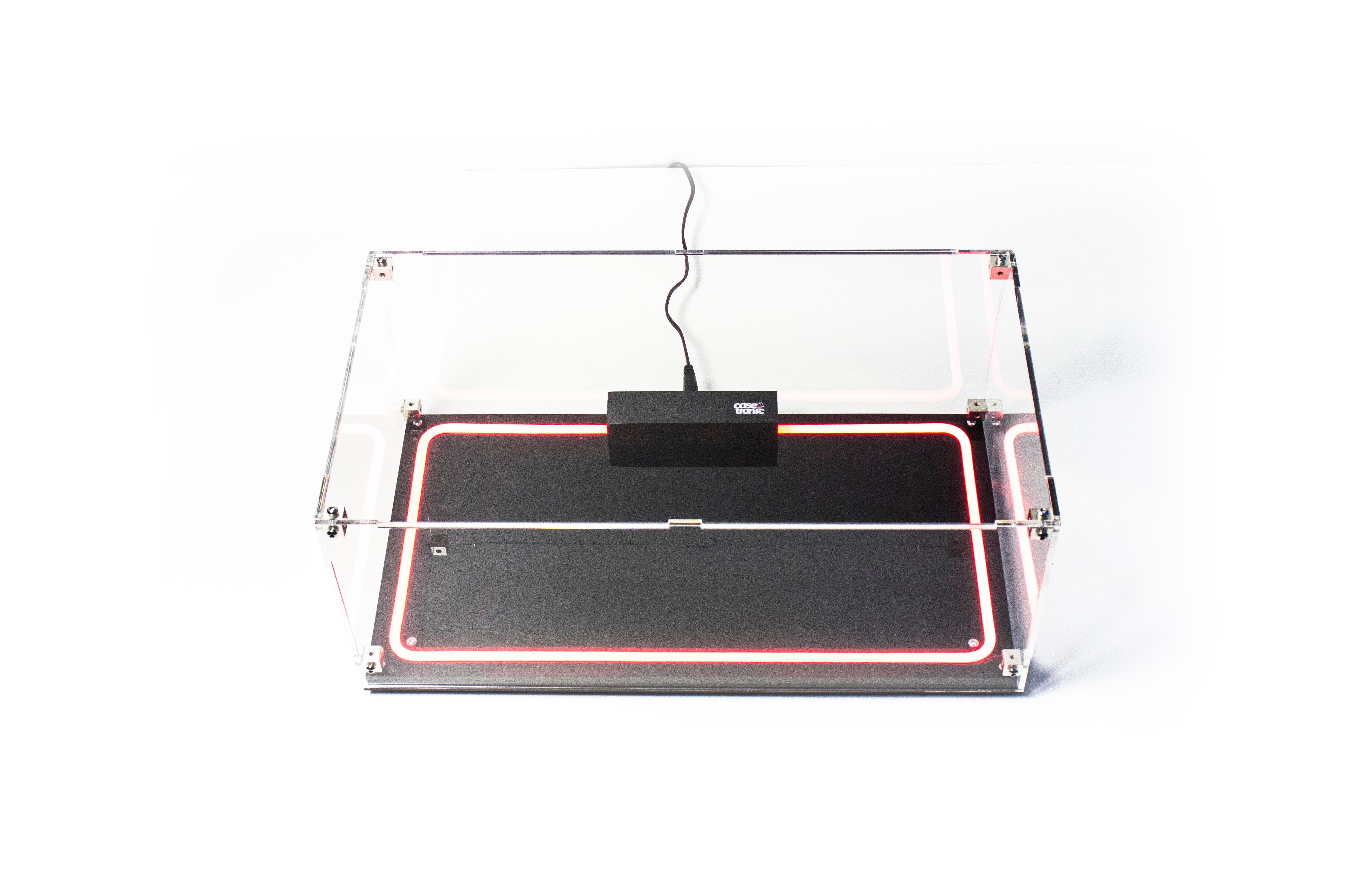 Lightning Case