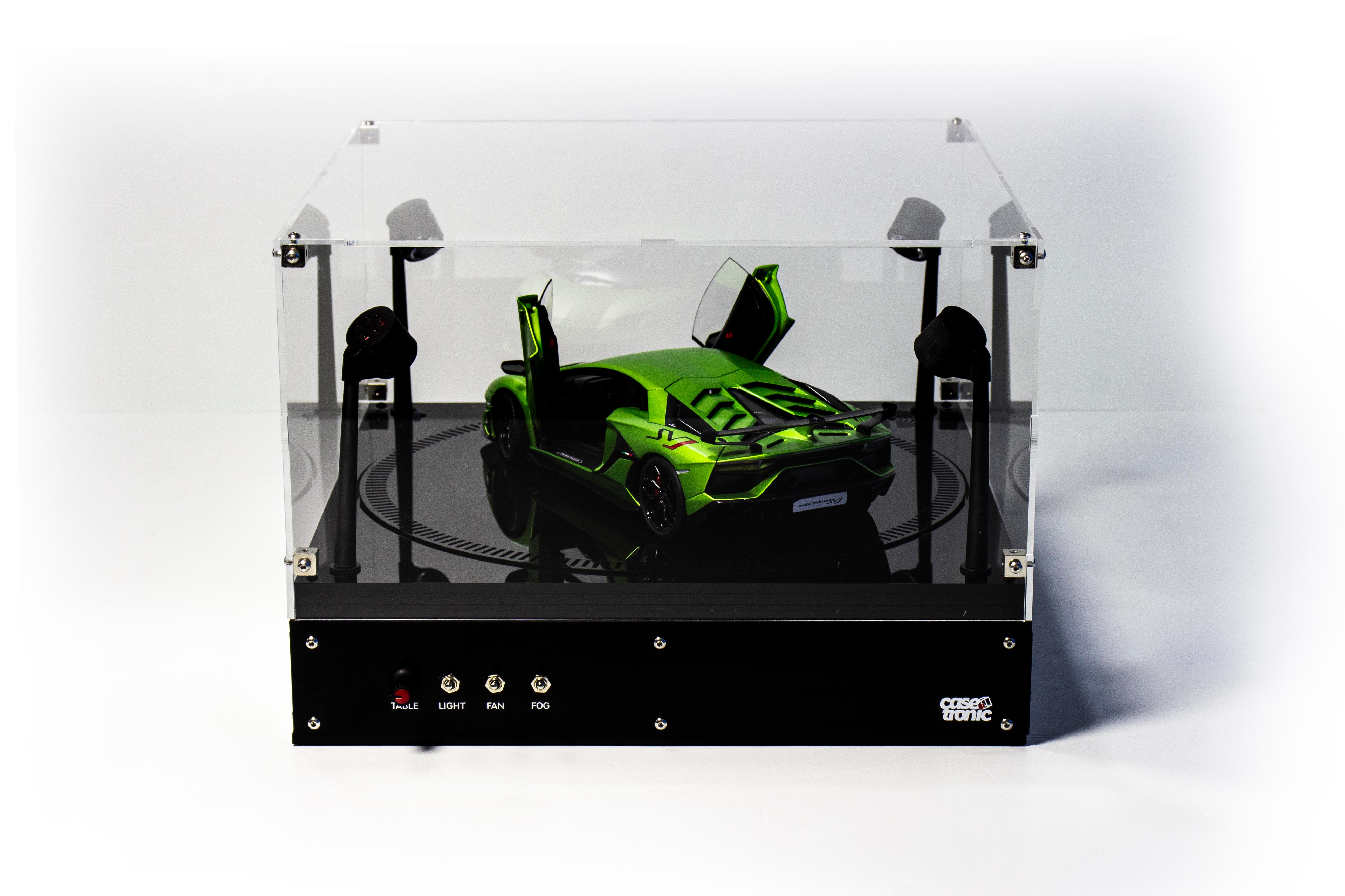ShowCase Pro
