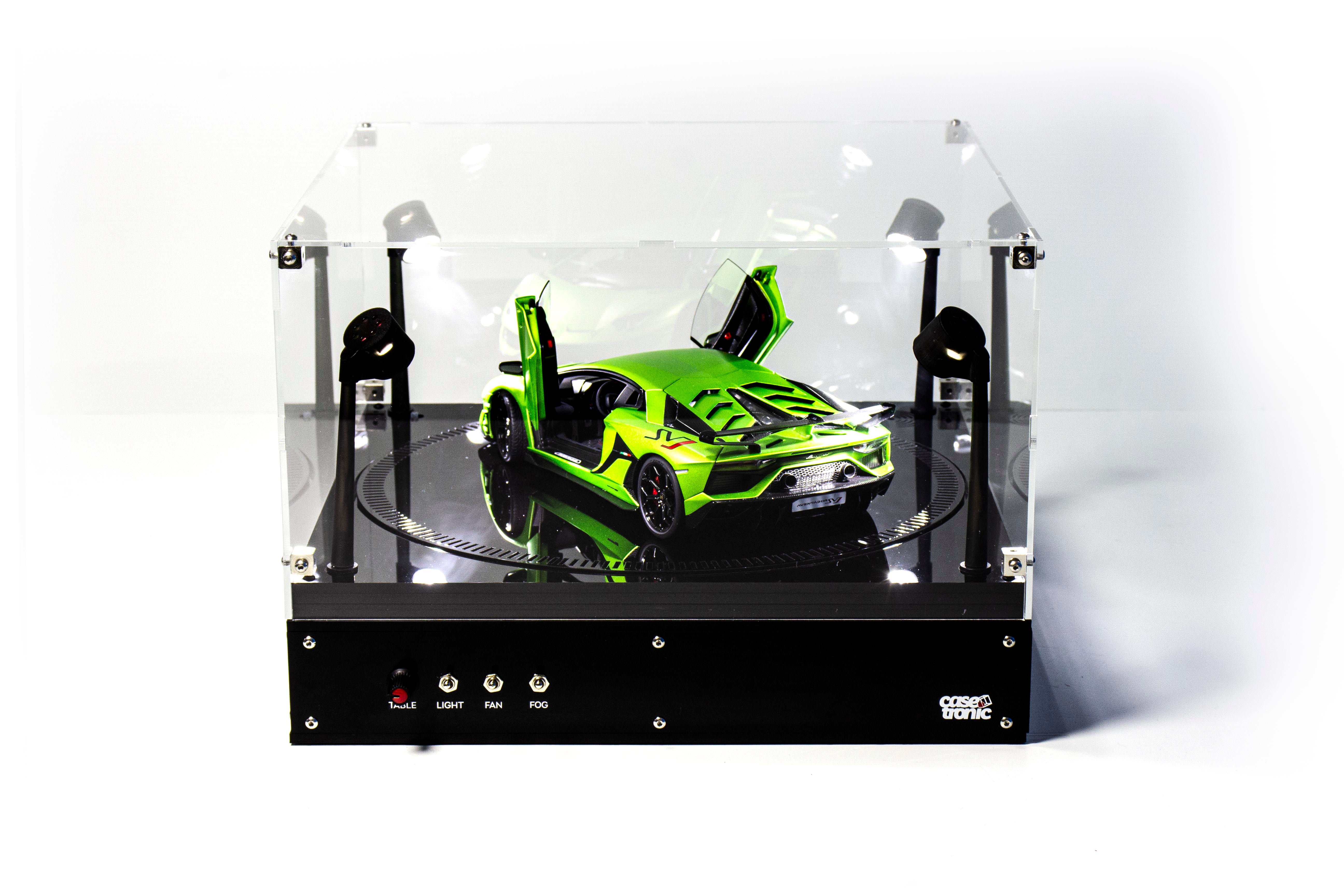 ShowCase Pro