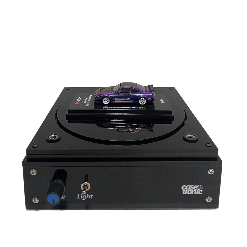 ShowCase Mini – Casetronic