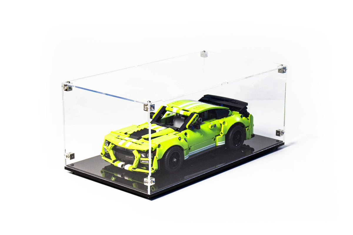 Products – Casetronic