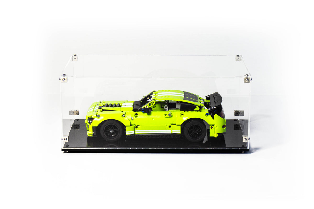 Products – Casetronic