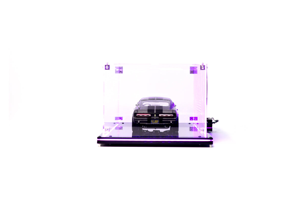 Caseino – Casetronic