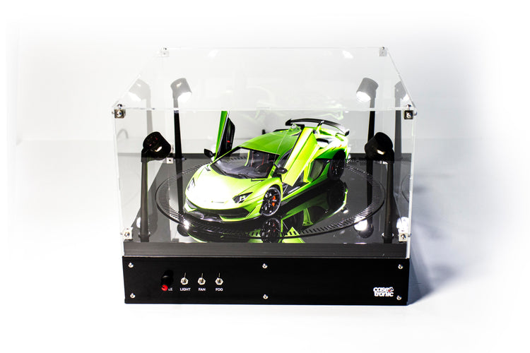ShowCase Pro – Casetronic